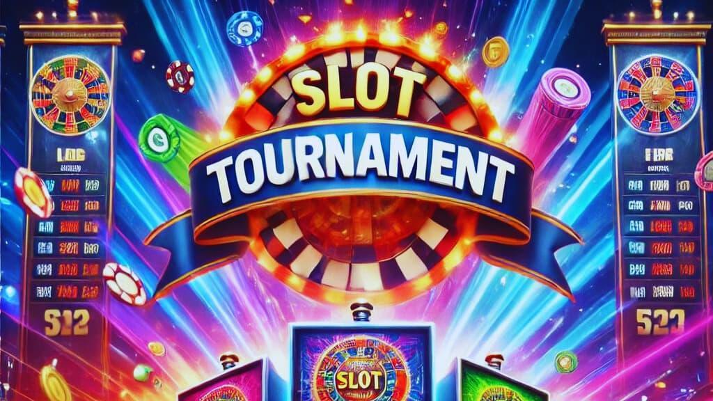 Understanding ‍the Mechanics ​of ​Slot Tournaments