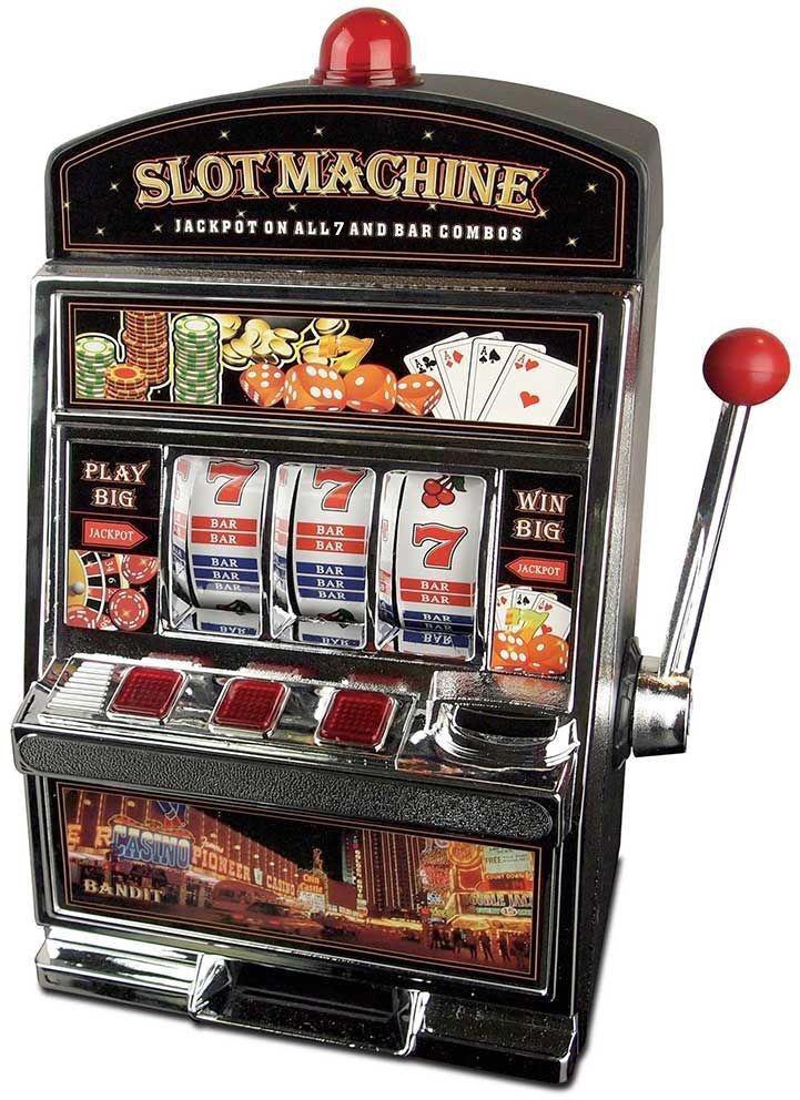 Understanding the ‌Mechanics: How Slot ⁣Machines Really Work