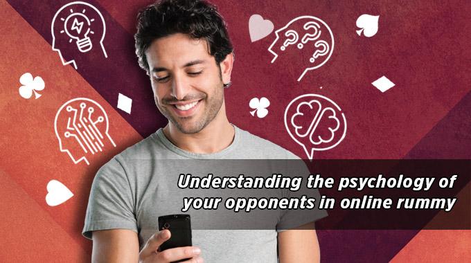 Decoding ​the Psychology of Opponents