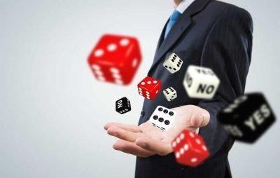 Understanding the Landscape⁣ of High-Risk Gambling