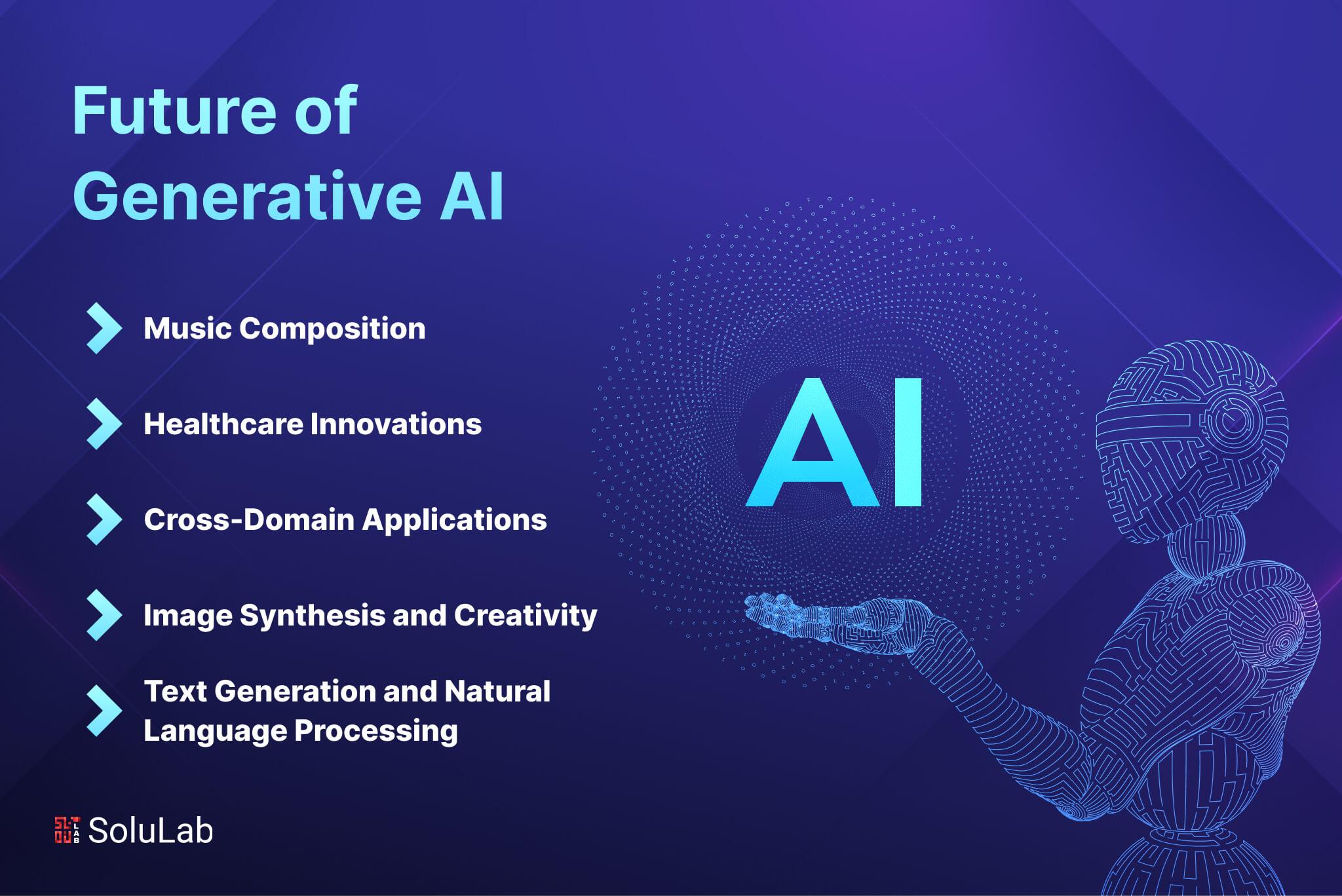 Unlocking Potential: Generative AI Revolutionizes Banking Now