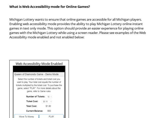 Navigating the Legal Landscape ⁣of Online Lottery Accessibility
