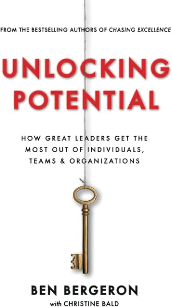 Unlocking Potential: Transforming Ops Talent in Banking