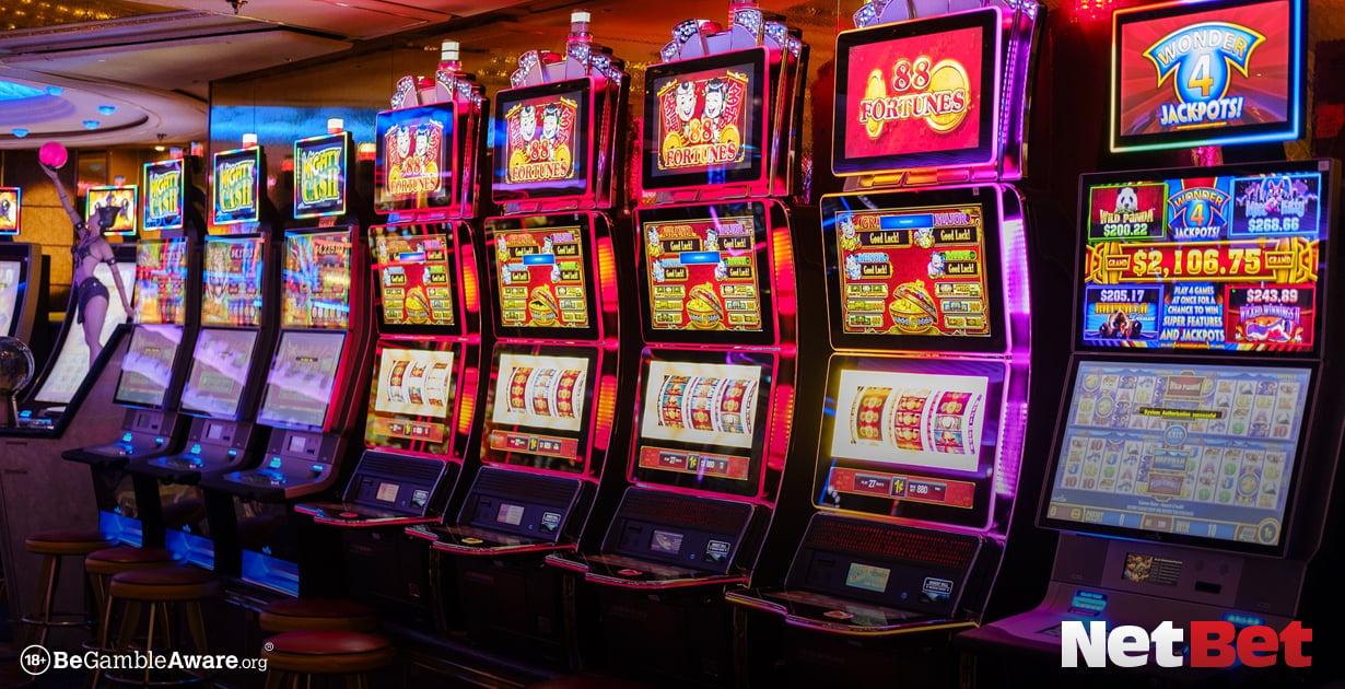 Unveiling Slot Machine Myths: Truth vs. Tall Tales