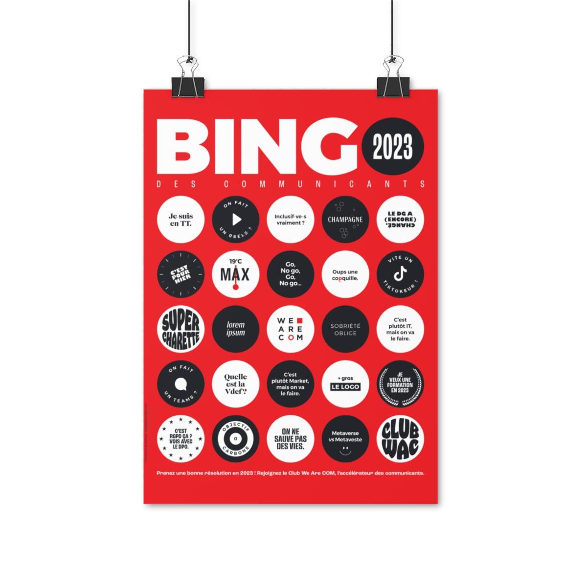 Tips for Organizing Inclusive Bingo Events ​for Everyone