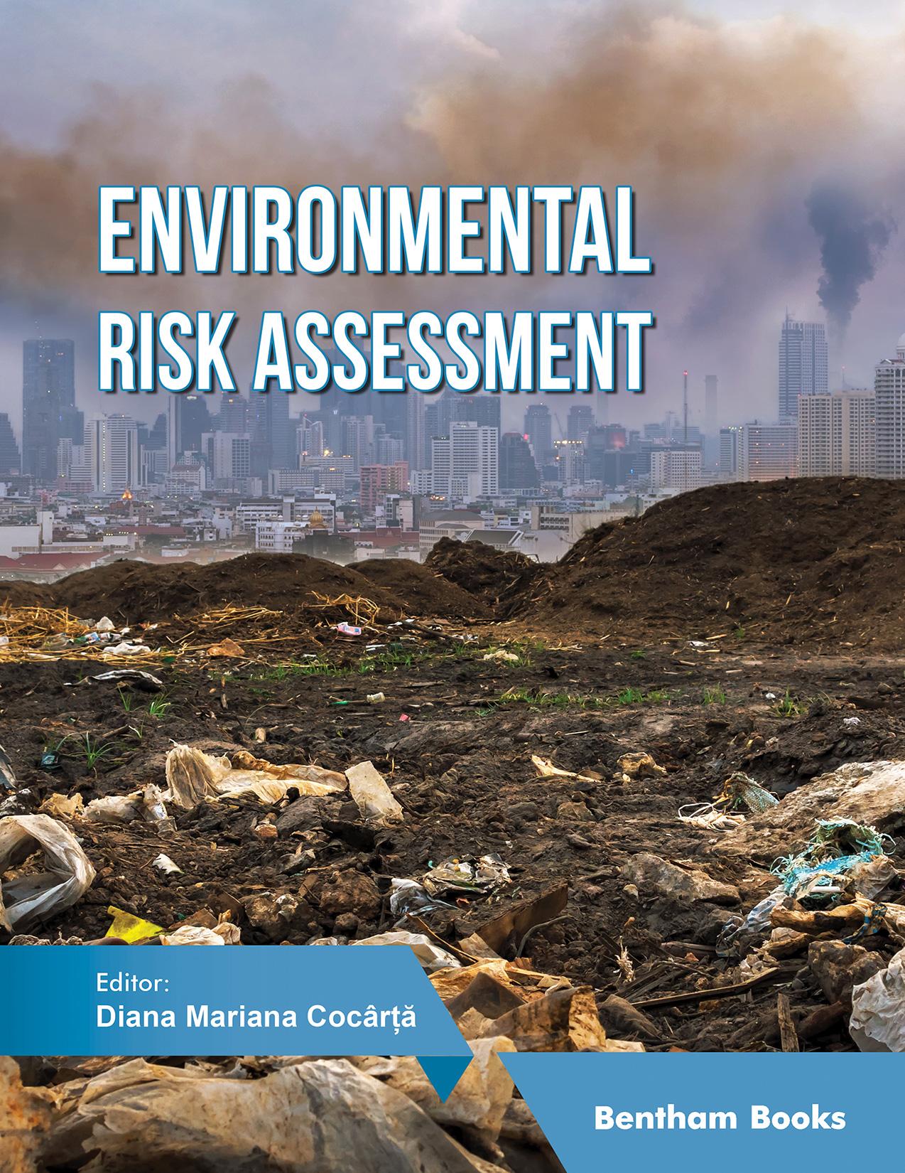 Integrating Environmental Risk Into Financial Decision Making