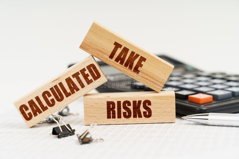 Essential Strategies for Calculated Risk Management