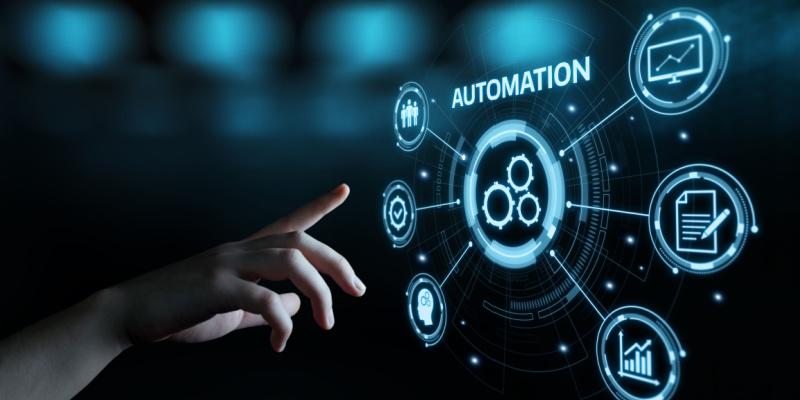 Streamlining Operations and Reducing Costs via Automation Technologies