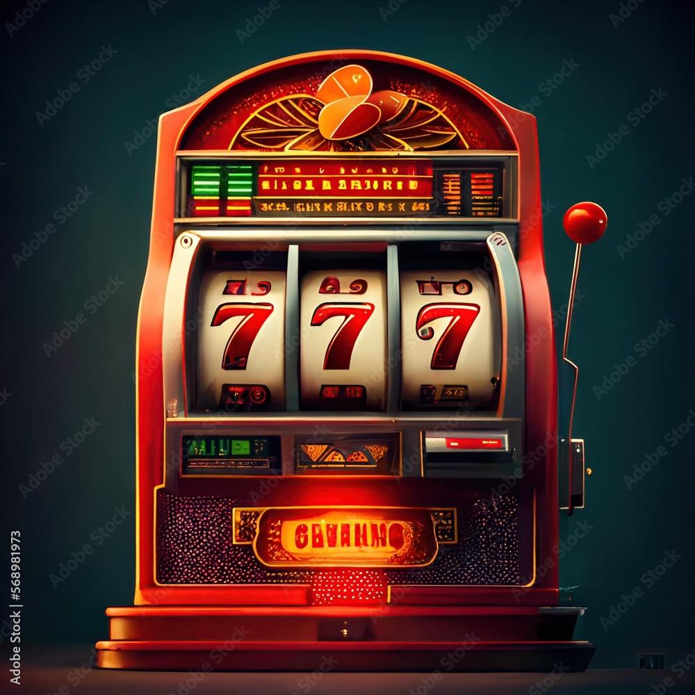 Cultural Impact and Iconic ⁢Casino Presence‌ of Slot Machines