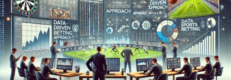 Leveraging Data and Trends ​for‍ Informed Betting Decisions