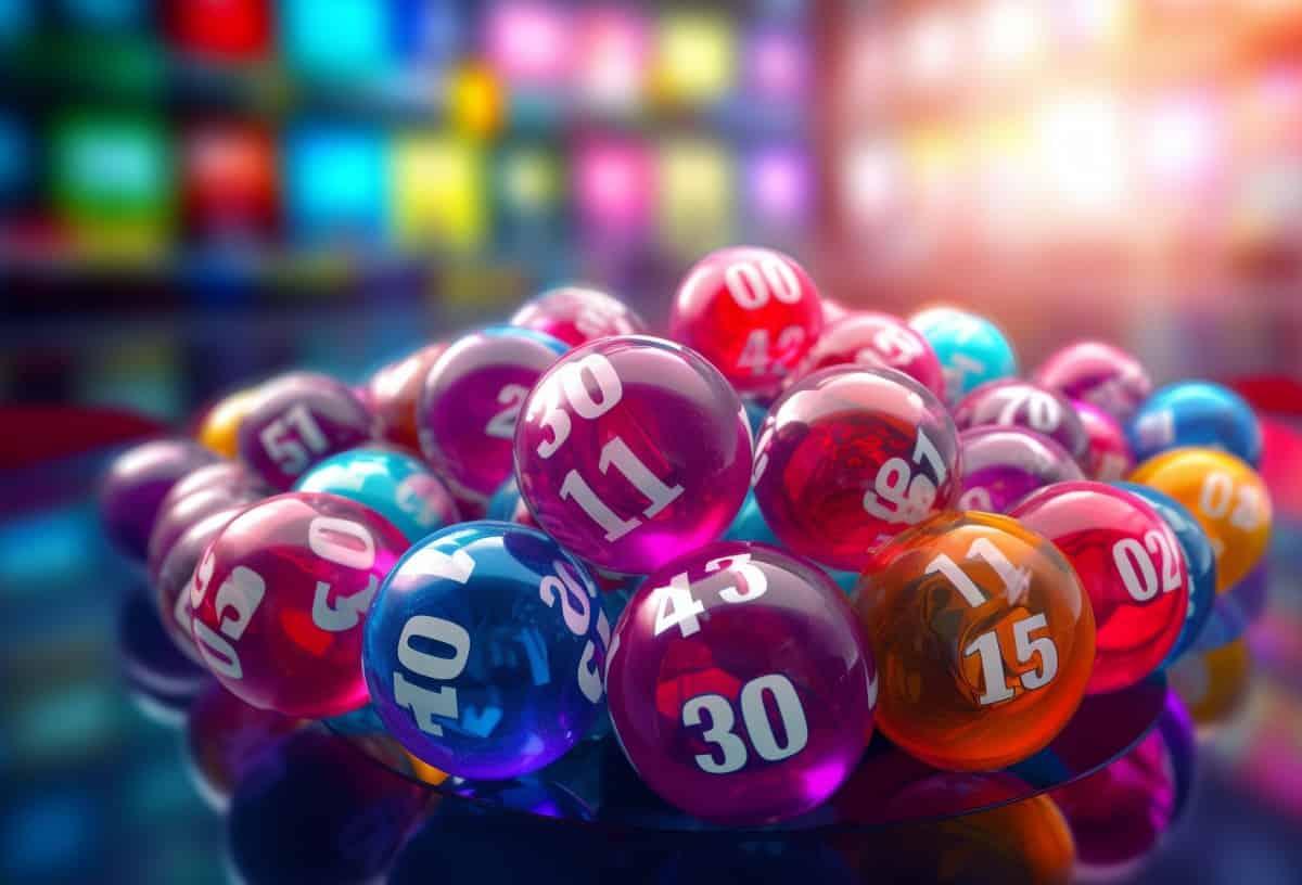 Exploring⁤ the Dual Nature of Online ⁤Lotteries: Chance⁣ versus ⁢Trust