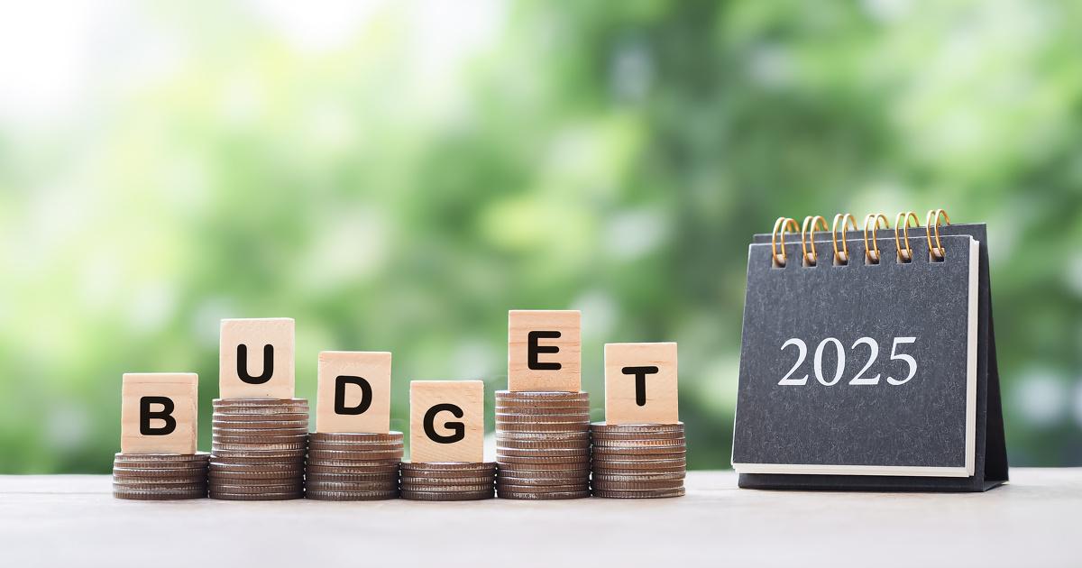 Setting a Budget to Enhance Your Experience