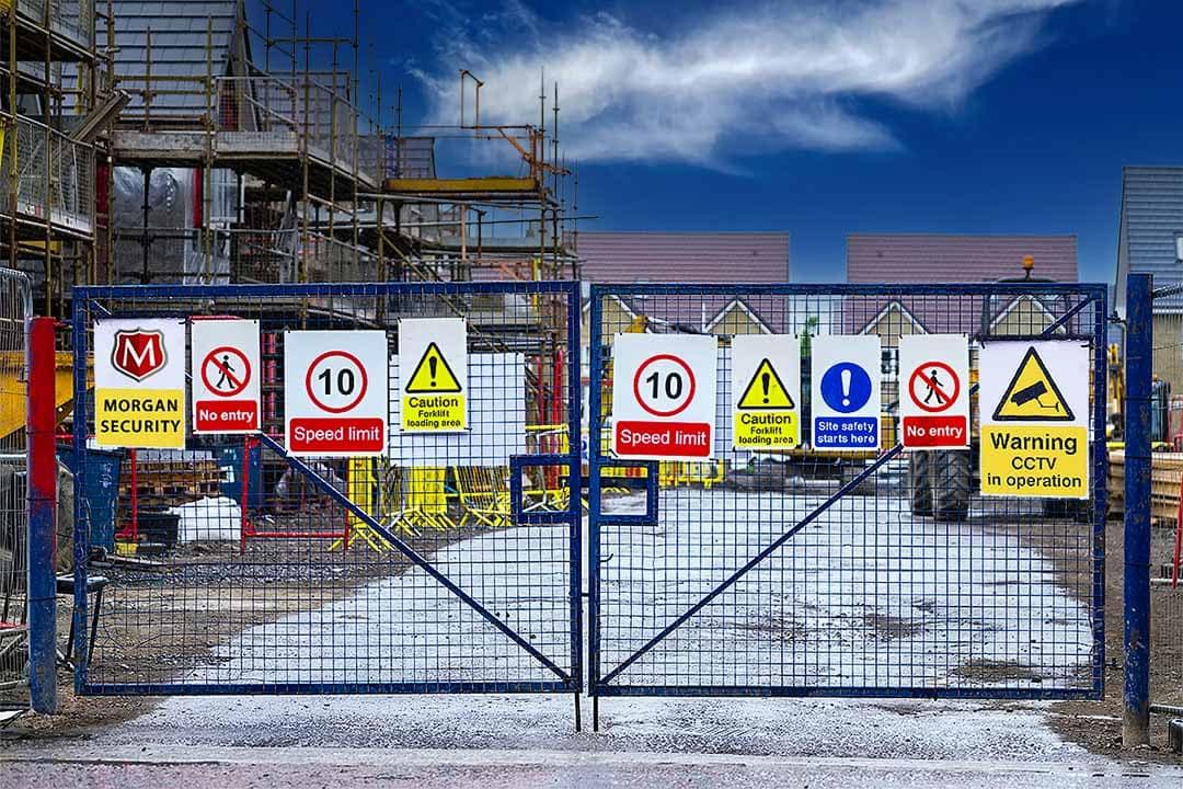 Evaluating Site Security and Customer Support