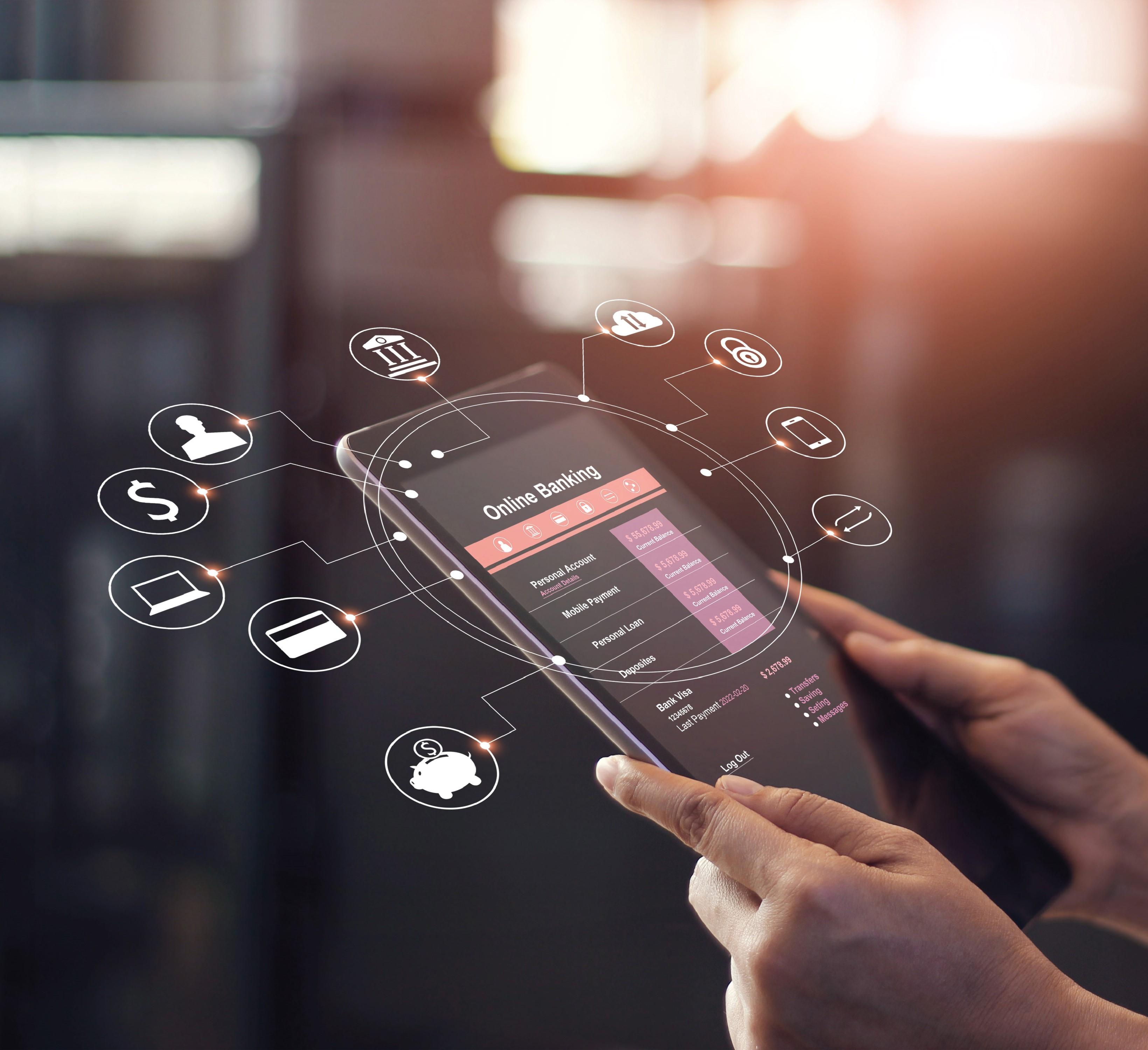 Transforming Customer Experience through Personalized Banking Solutions