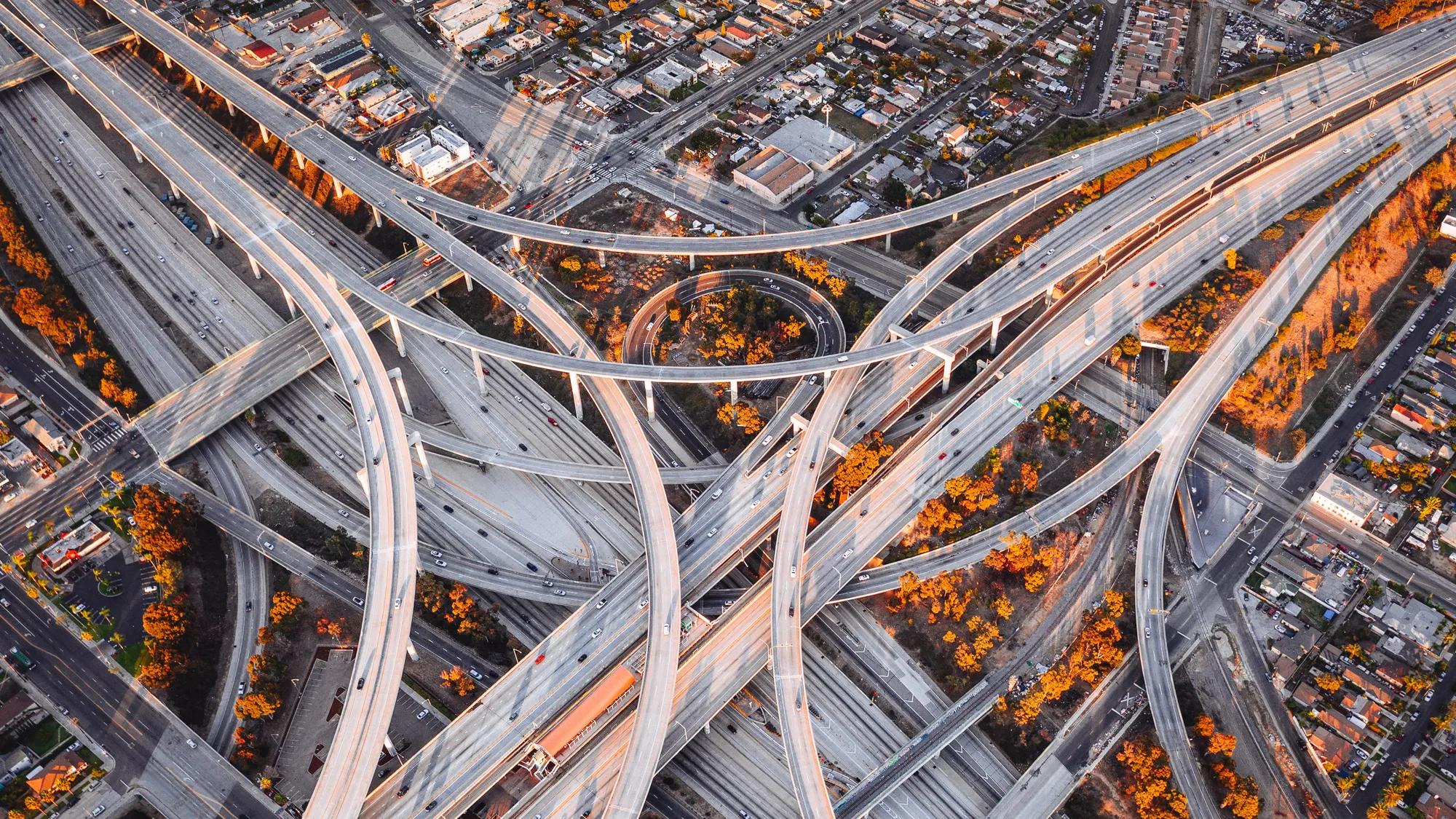 Implementing Robust Infrastructure and Advanced Technologies