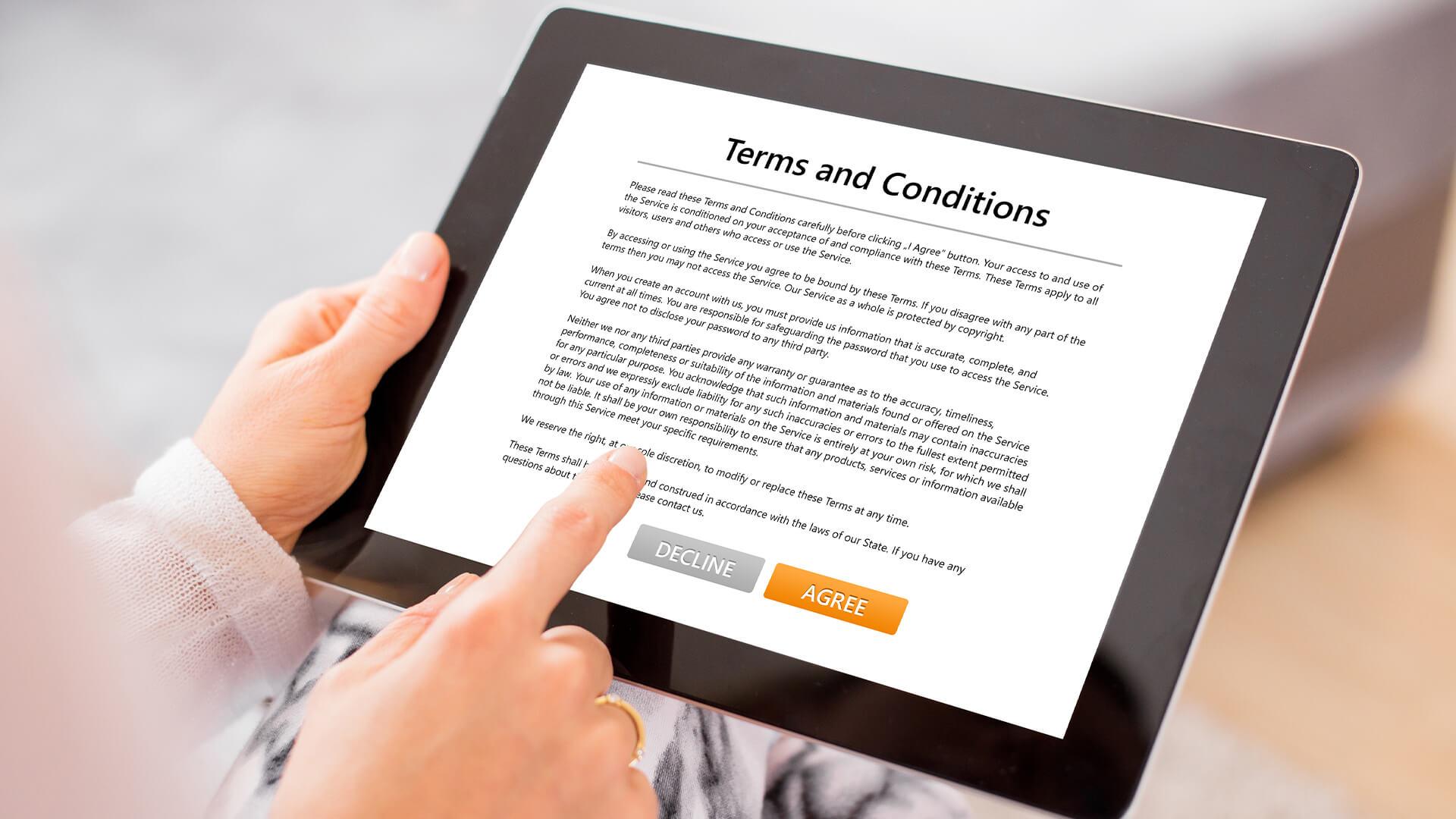 Navigating ‌Terms ​and Conditions for Maximum Benefits