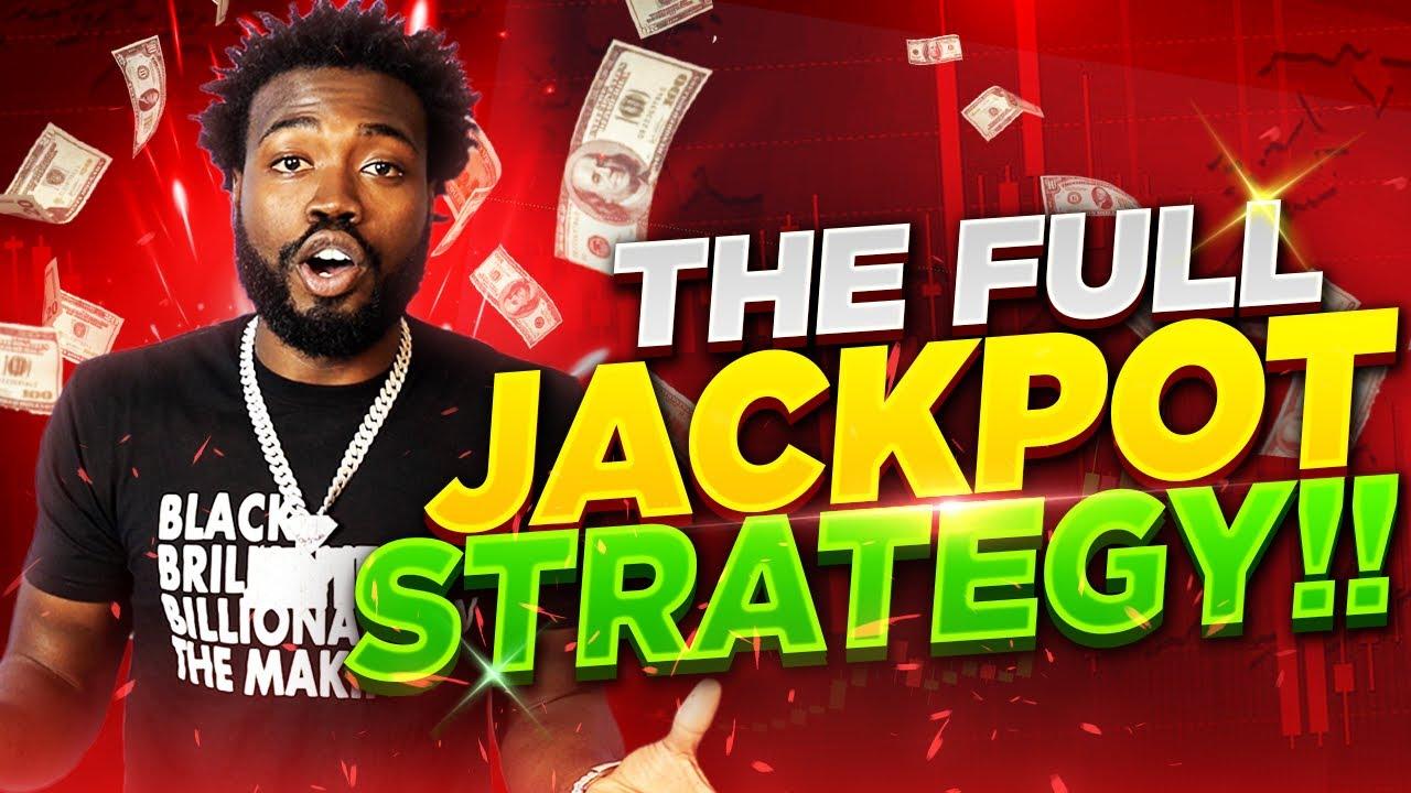 Chasing the Jackpot: The Truth‍ About ‍Strategies and Bankroll ⁤Management