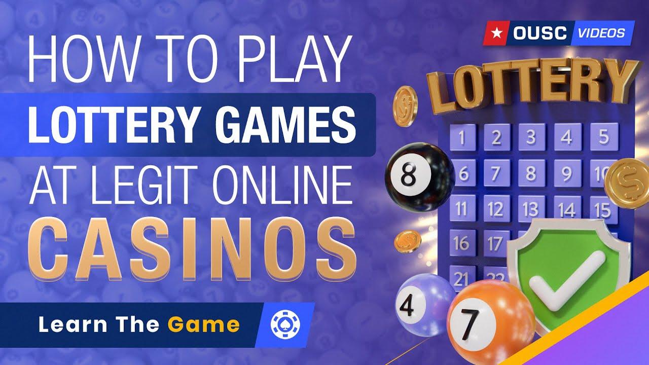 Strategies for Maximizing Your Winnings in Virtual Lottery Games