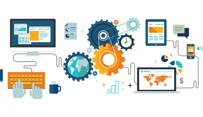 Streamlining Operations and Efficiency with Automated Processes