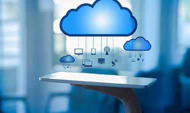 Embracing Cloud Technology as​ a Catalyst for Transformation