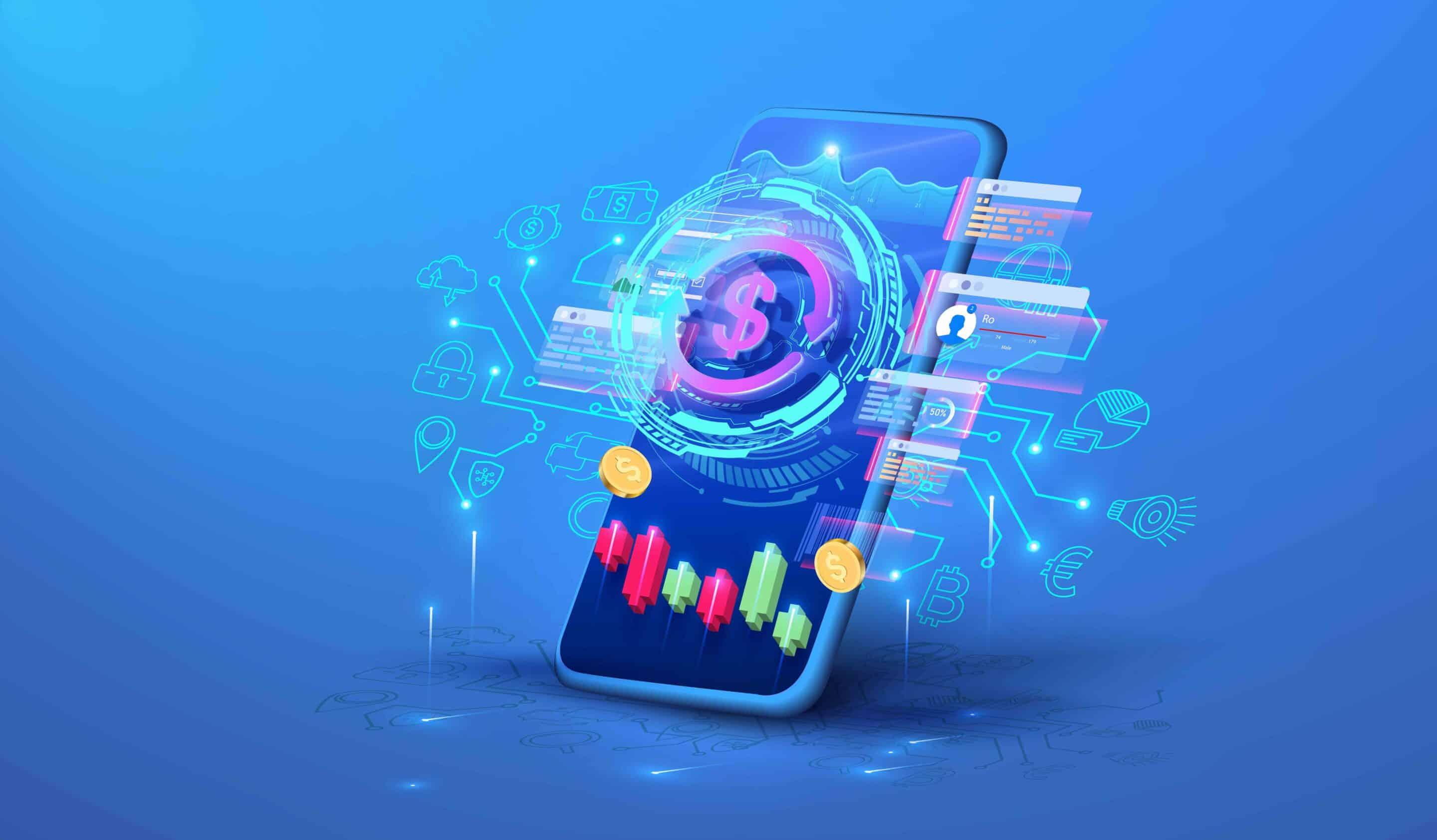 Transforming Customer Experience with Personalized Financial Solutions