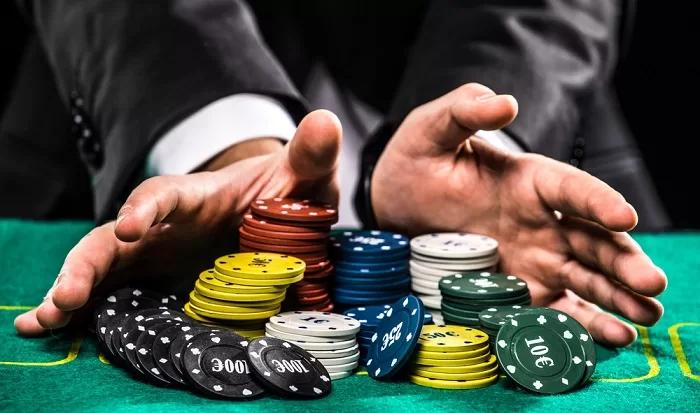 Navigating ⁢the Gamble:⁤ Practical‍ Tips for Players