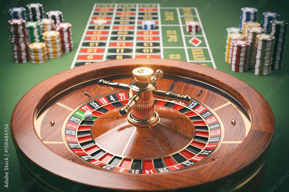 Understanding the Basics​ of ‍Roulette: The Game Mechanics and Variations